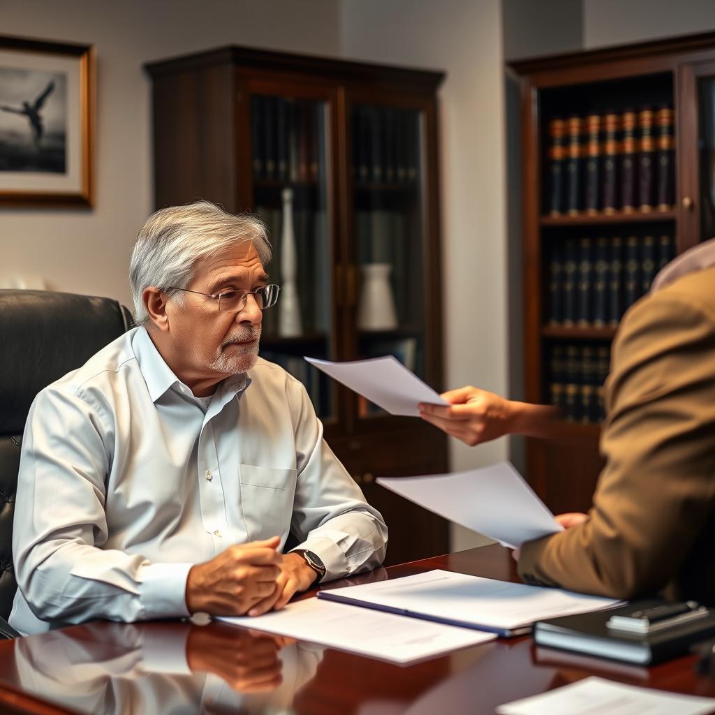 18-Wheeler Accident Lawyer Augusta County