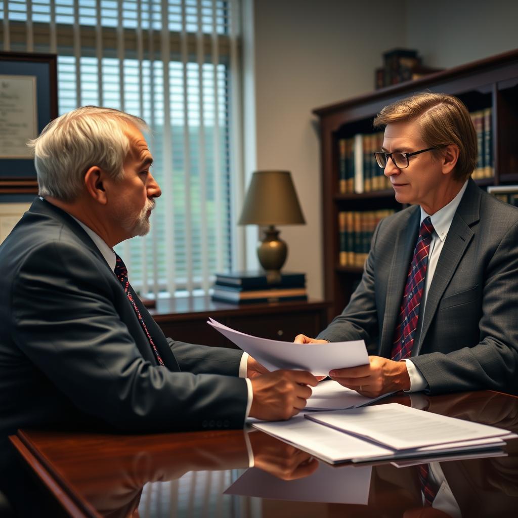 18-Wheeler Accident Lawyer Caroline County