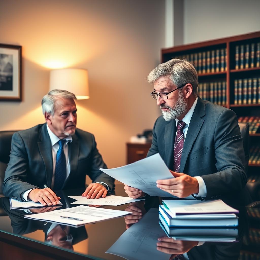 18-Wheeler Accident Lawyer Chesapeake