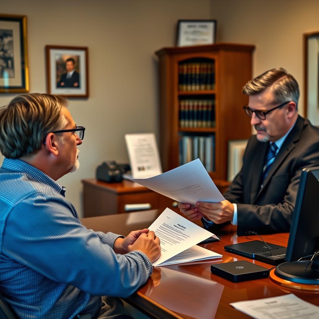 18-Wheeler Accident Lawyer Dinwiddie County