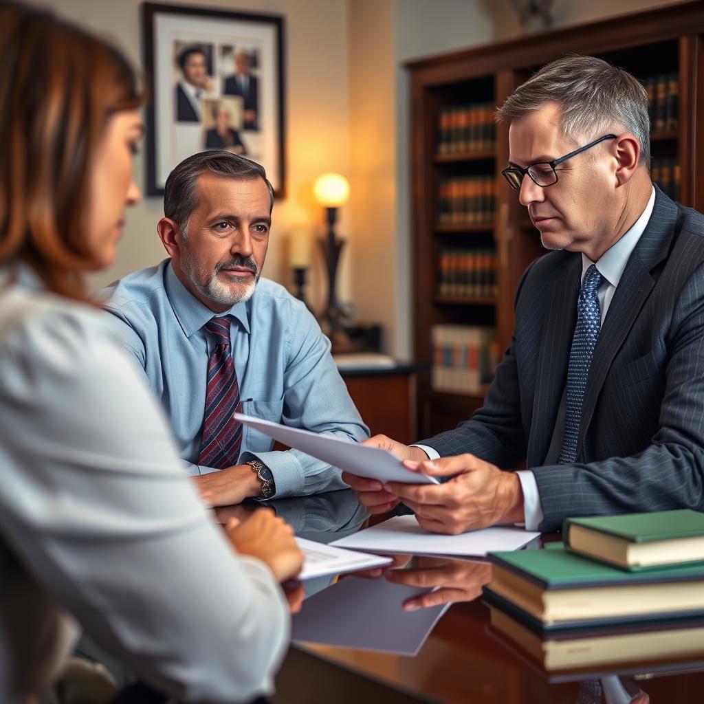 18-Wheeler Accident Lawyer Fairfax