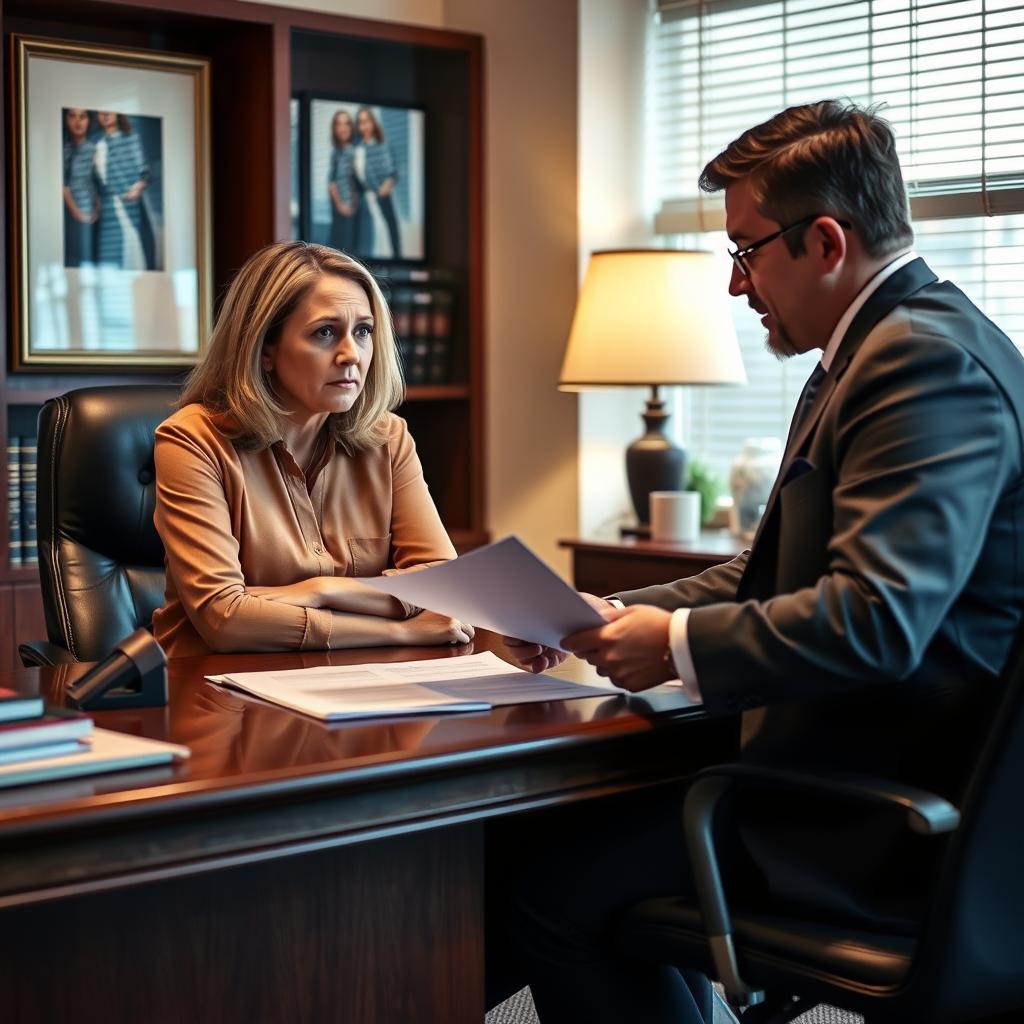 18-Wheeler Accident Lawyer Fluvanna County