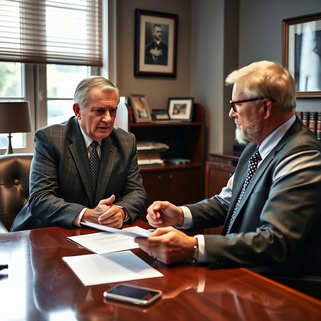 18-Wheeler Accident Lawyer Frederick County