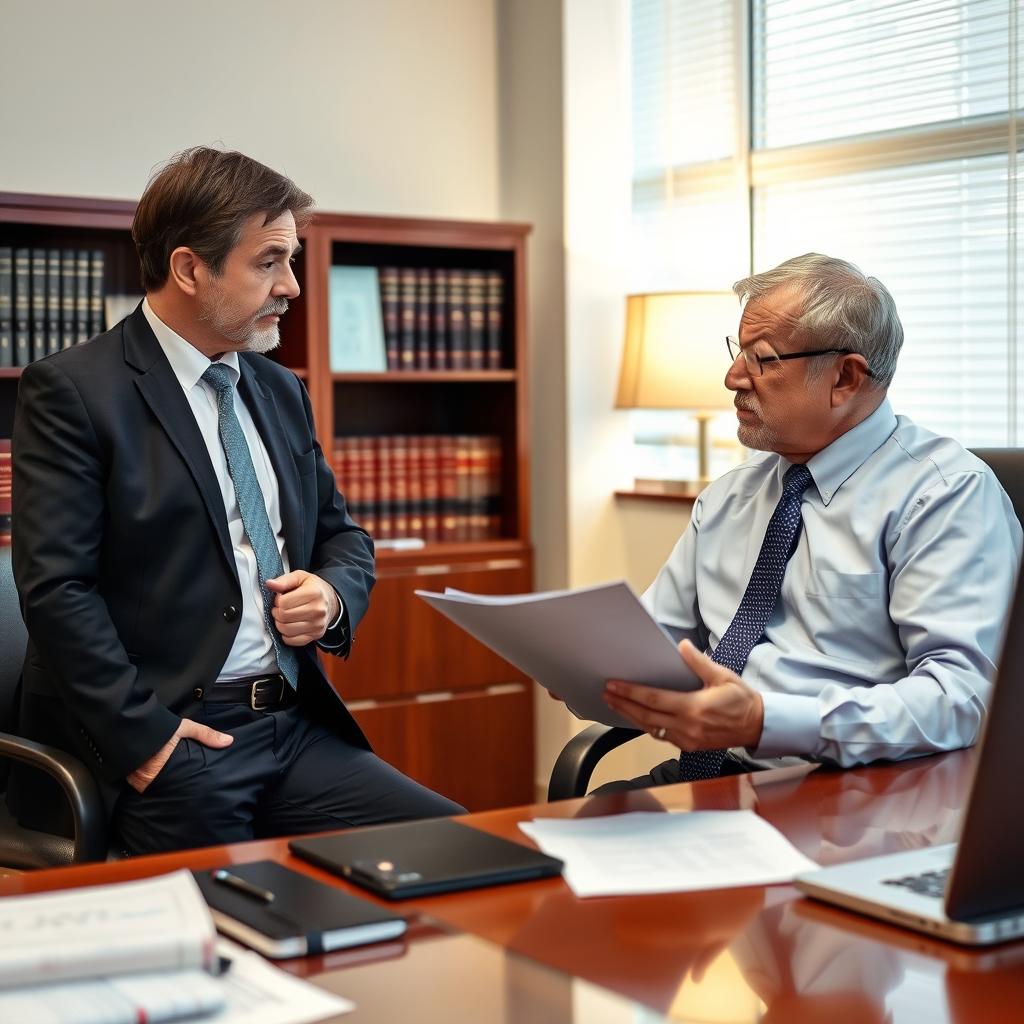 18-Wheeler Accident Lawyer Fredericksburg