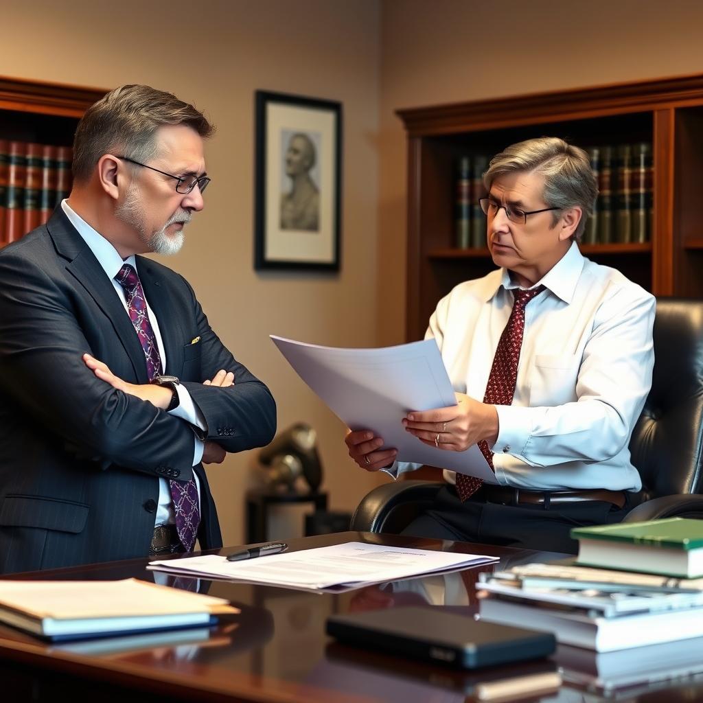 18-Wheeler Accident Lawyer Henrico County