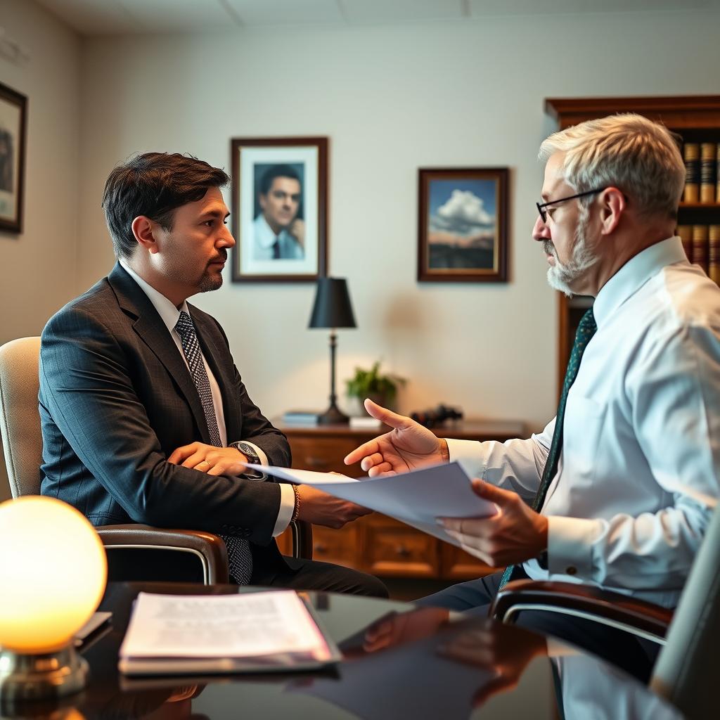 18-Wheeler Accident Lawyer Isle of Wight County