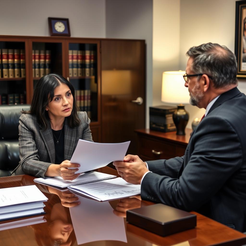 18-Wheeler Accident Lawyer King William County