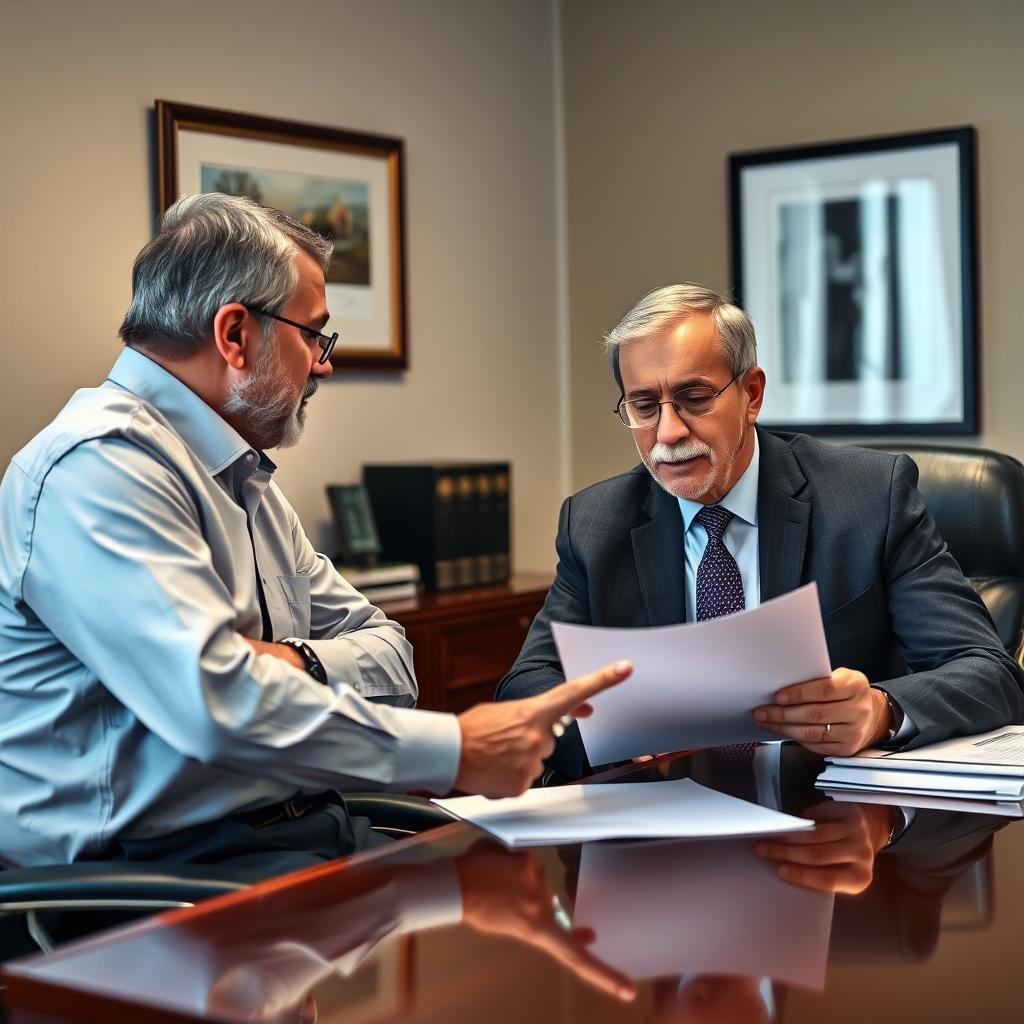 18-Wheeler Accident Lawyer Lexington