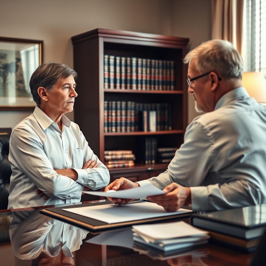 18-Wheeler Accident Lawyer Madison County