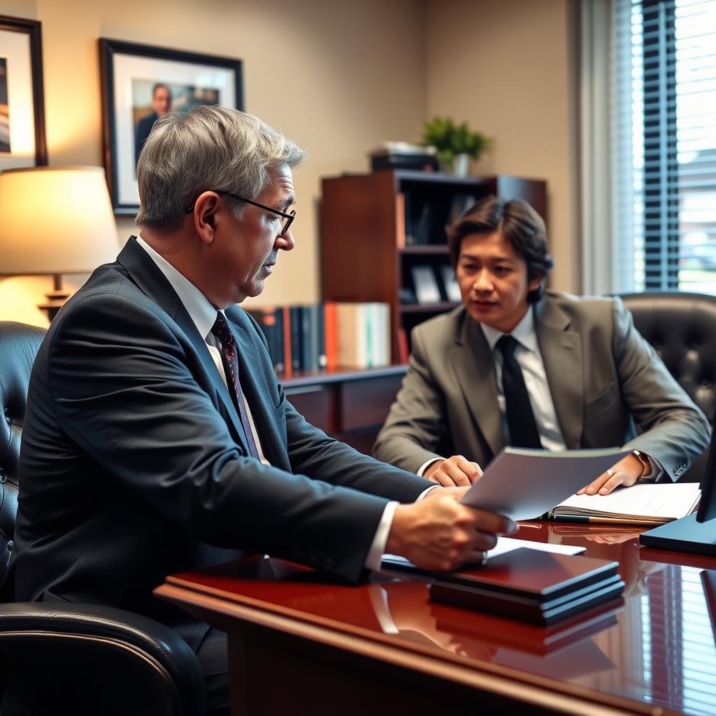 18-Wheeler Accident Lawyer Manassas