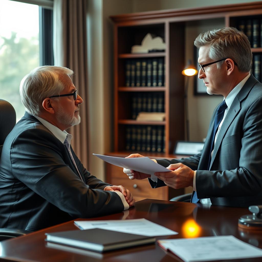 18-Wheeler Accident Lawyer New Kent County