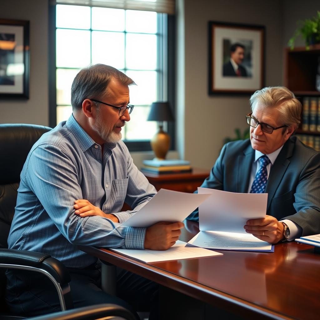 18-Wheeler Accident Lawyer Orange County