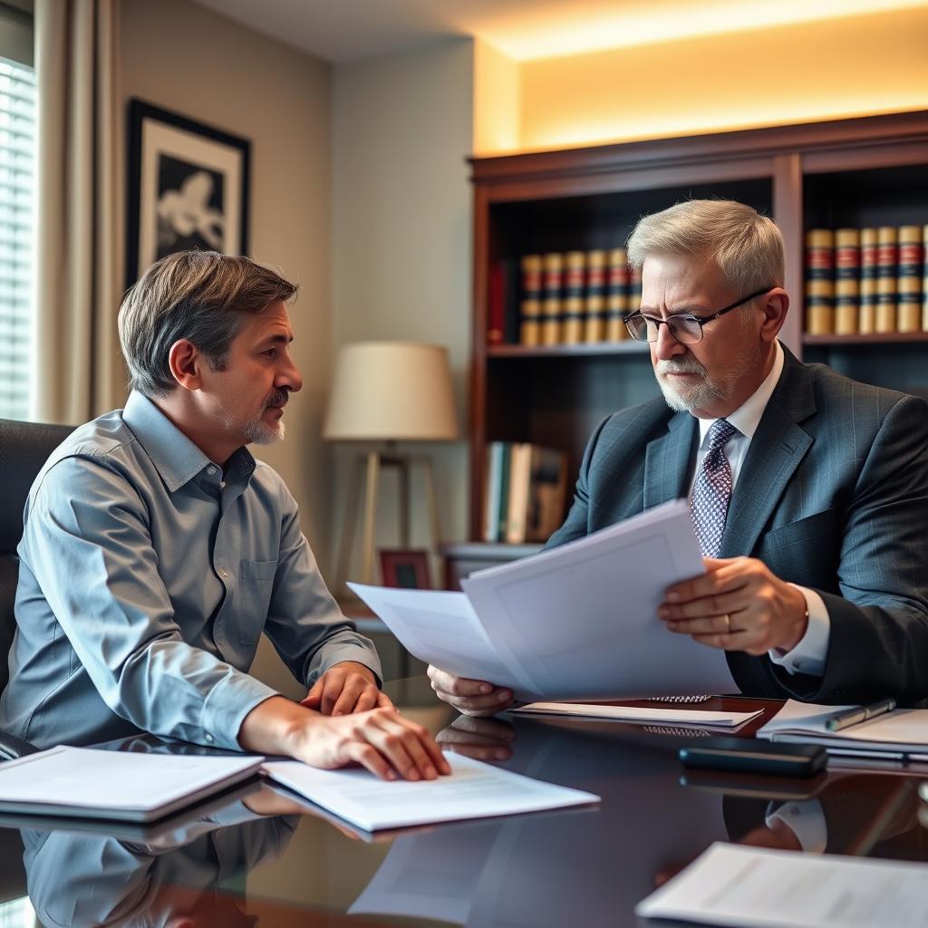 18-Wheeler Accident Lawyer Poquoson