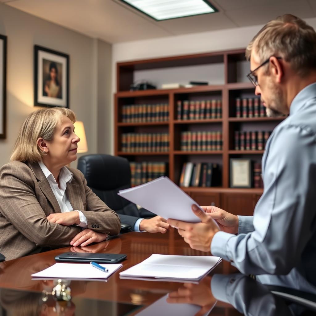 18-Wheeler Accident Lawyer Prince George County