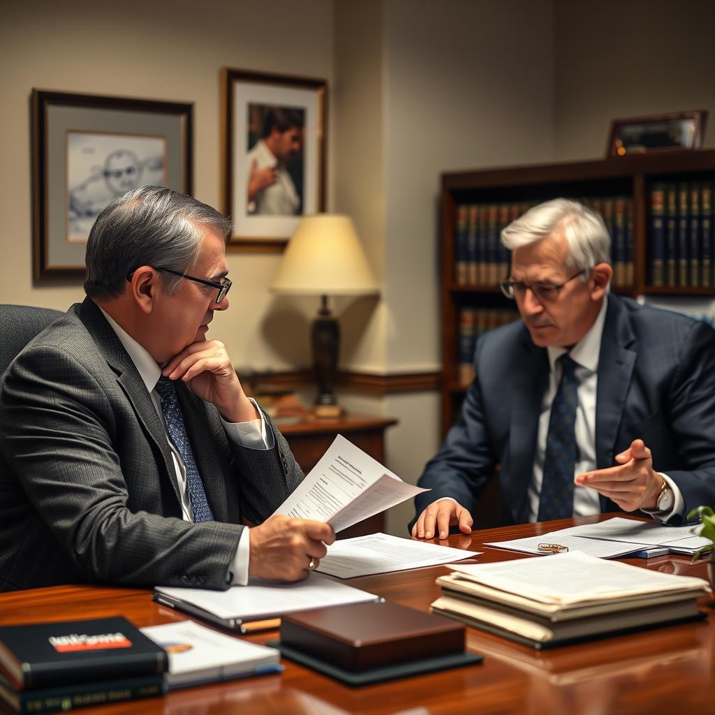 18-Wheeler Accident Lawyer Roanoke County