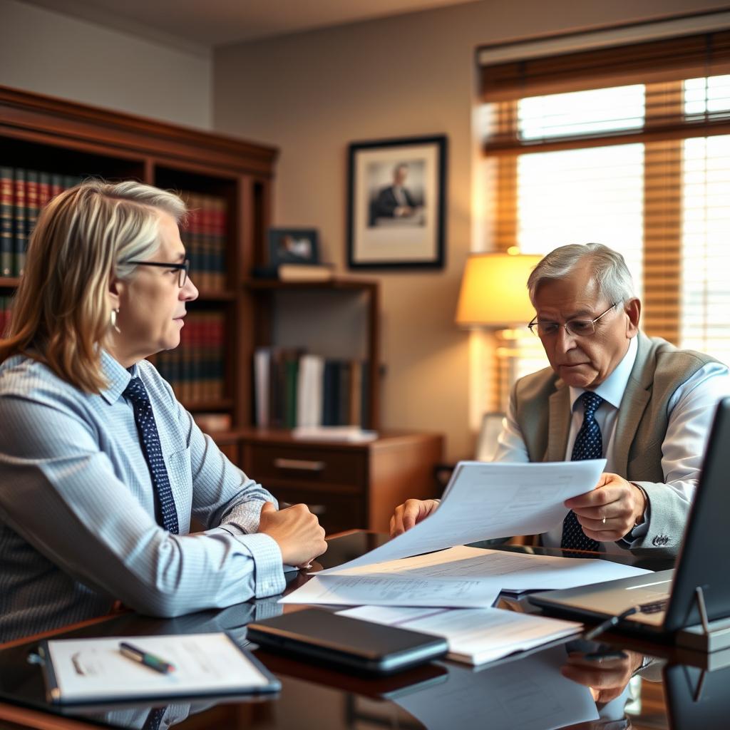 18-Wheeler Accident Lawyer Rockingham County