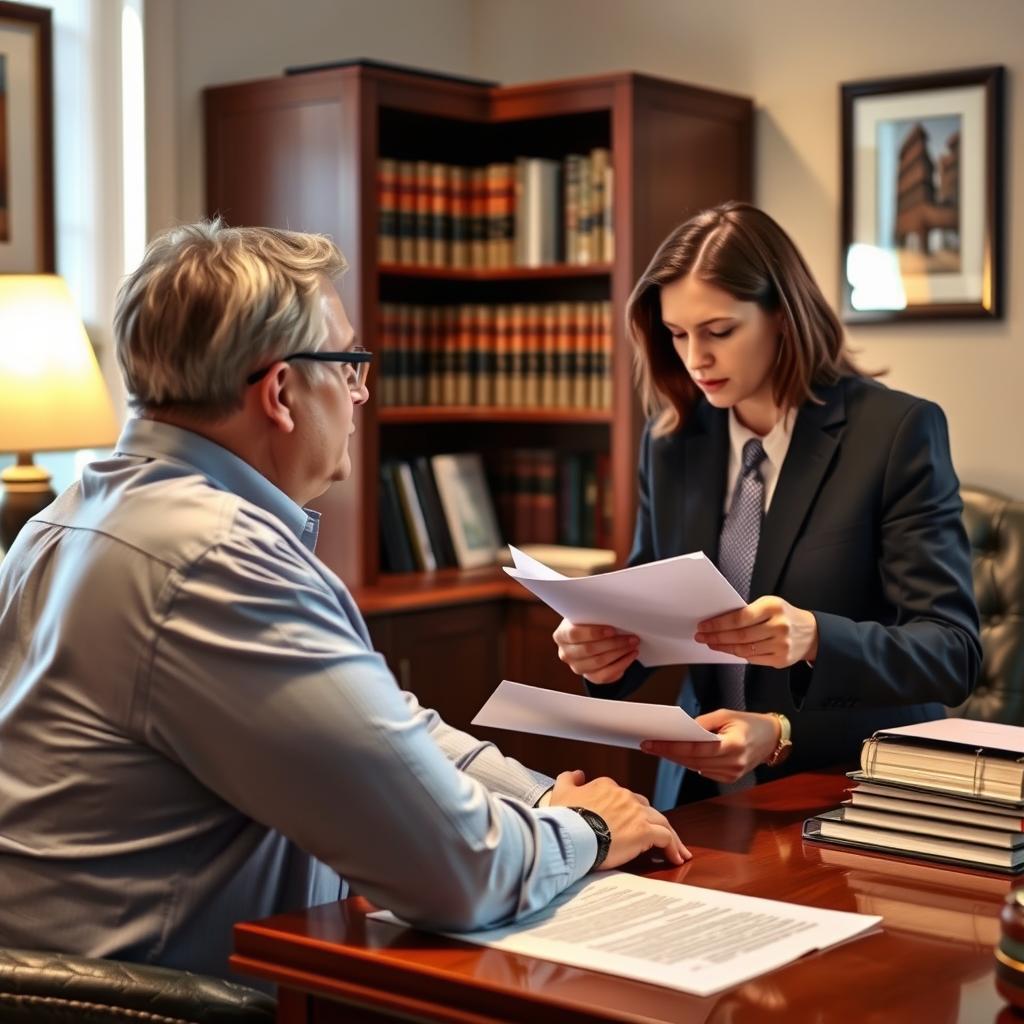 18-Wheeler Accident Lawyer Suffolk