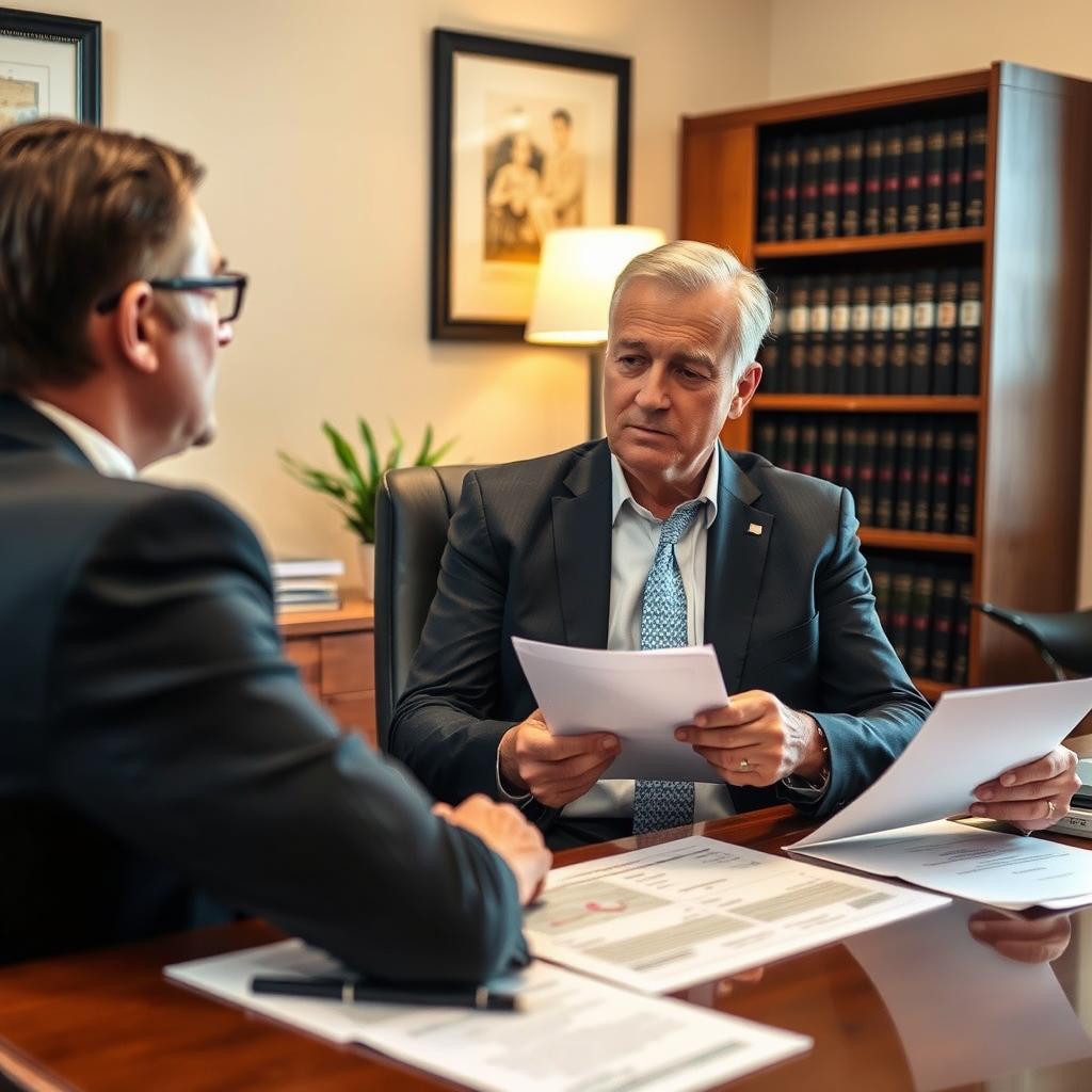 18-Wheeler Accident Lawyer Virginia Beach