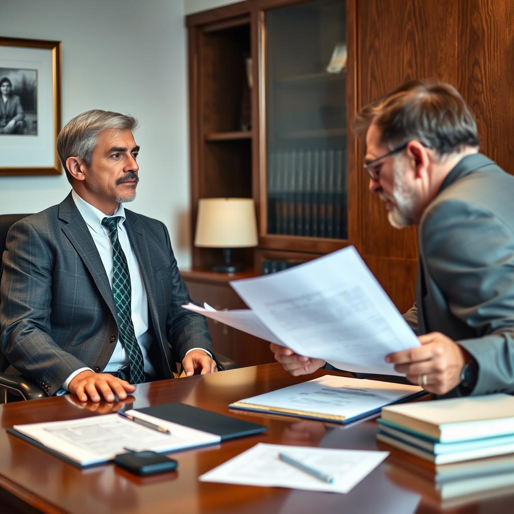 18-Wheeler Accident Lawyer Virginia