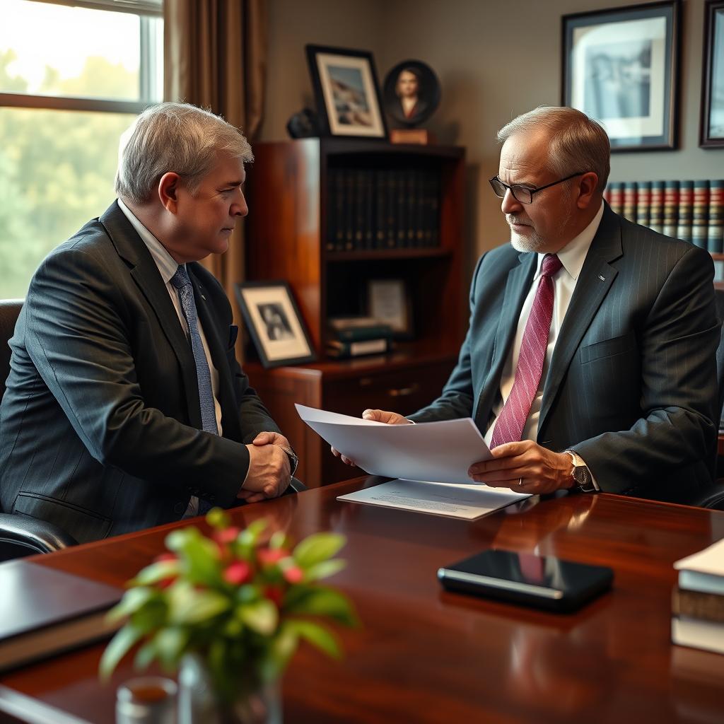 18-Wheeler Accident Lawyer York County