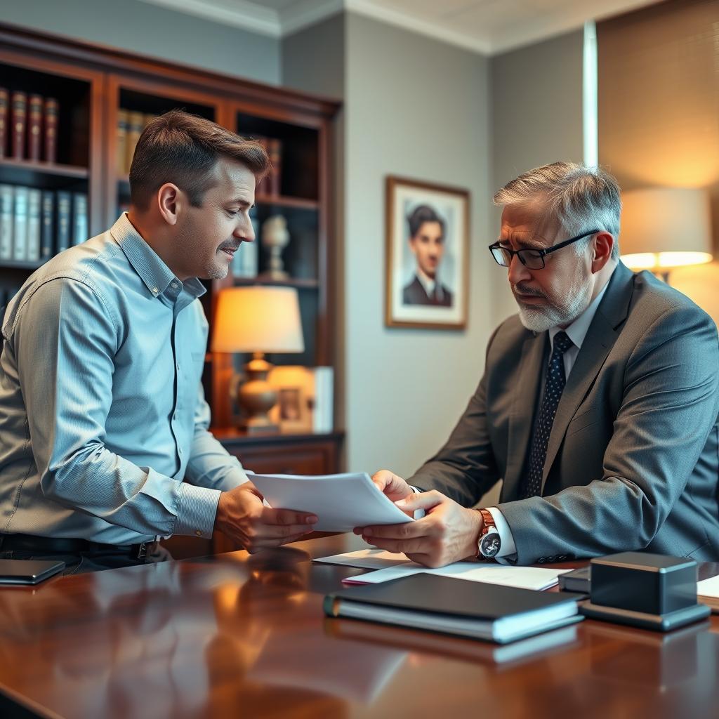 Amputation Lawyer Goochland County