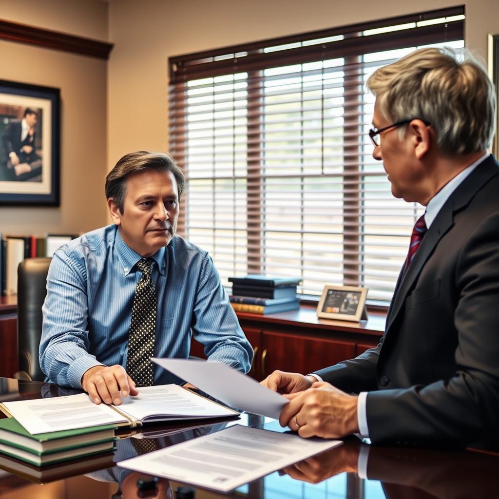 Amputation Lawyer Isle of Wight County