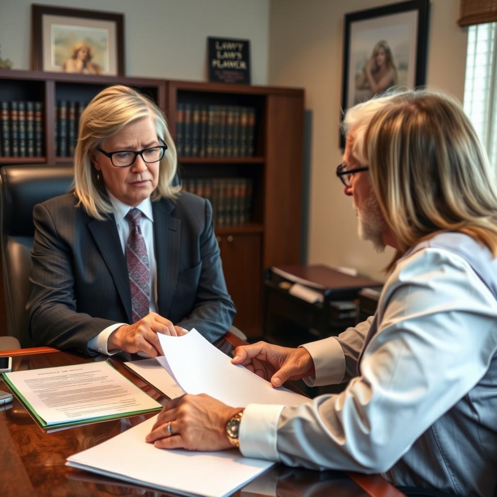 Amputation Lawyer Poquoson