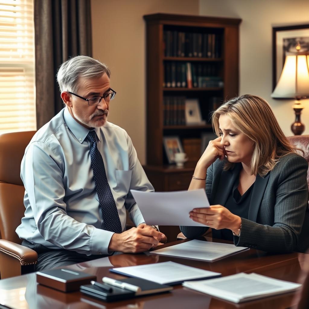 Amputation Lawyer Shenandoah County