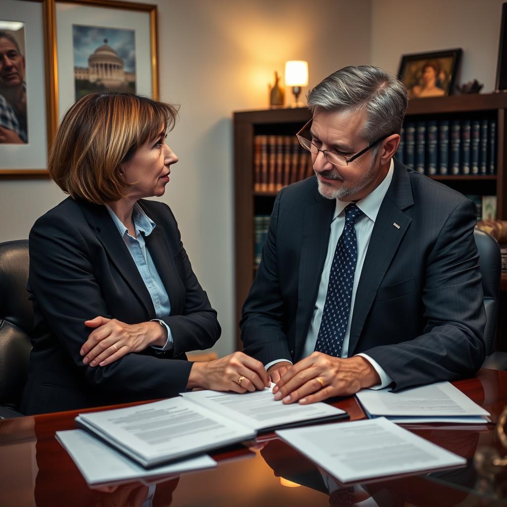 Amputation Lawyer York County