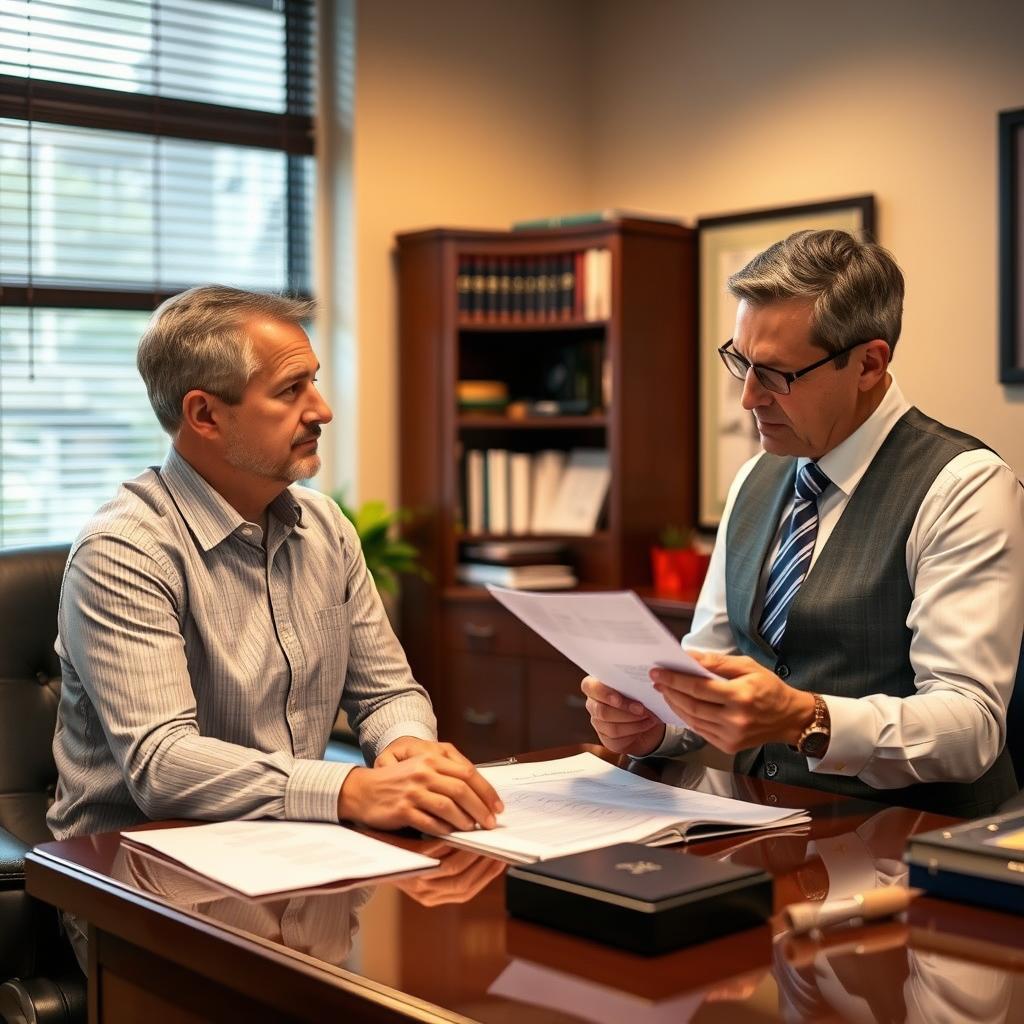 Animal Attack Lawyer Arlington County