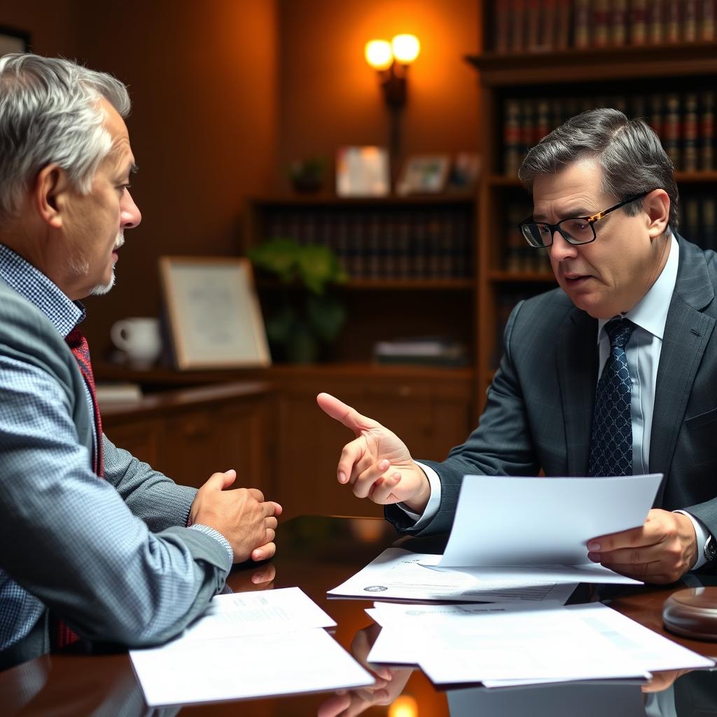 Animal Attack Lawyer Dinwiddie County