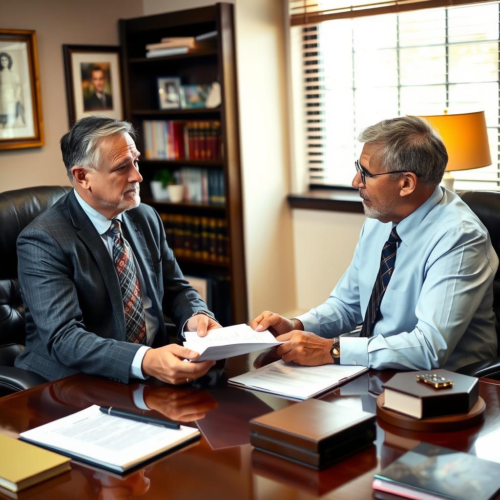 Animal Attack Lawyer Falls Church