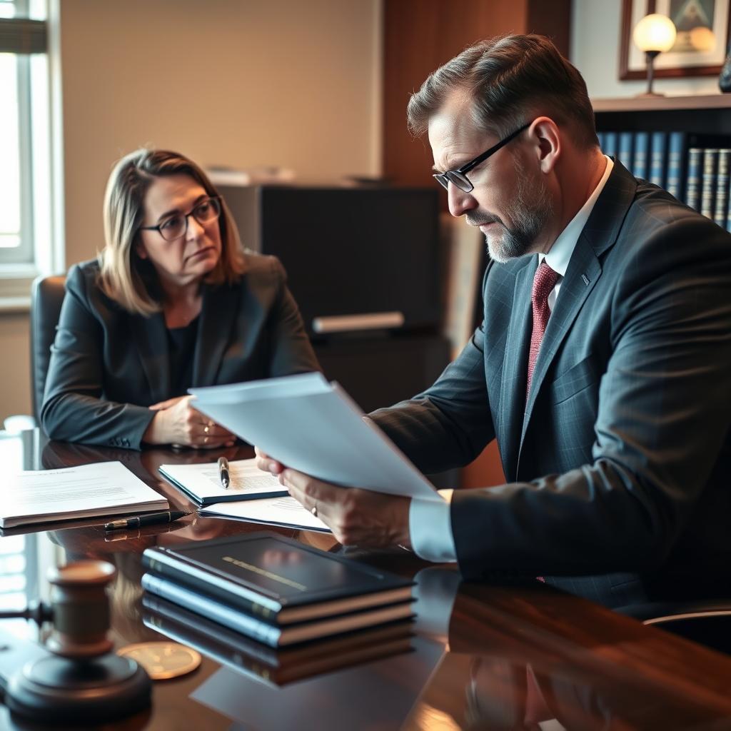 Animal Attack Lawyer Frederick County