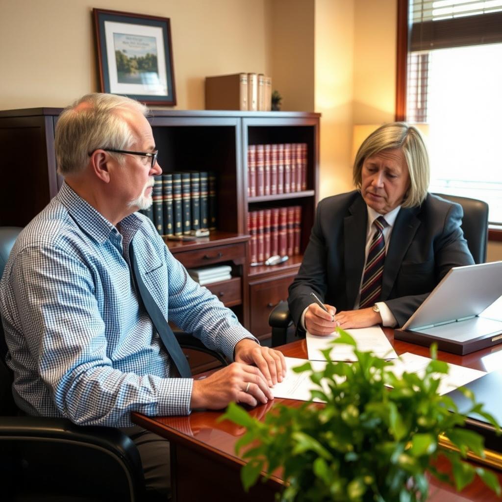 Animal Attack Lawyer Manassas Park