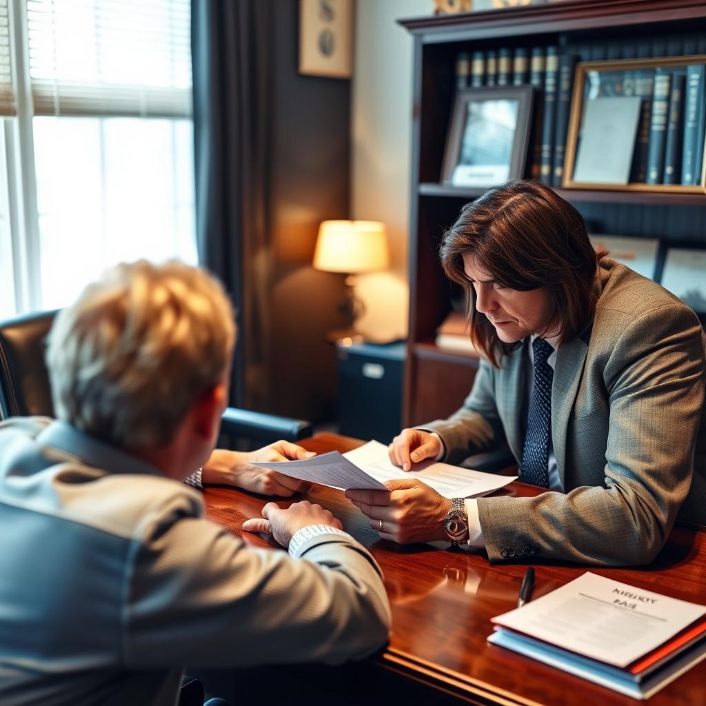 Animal Attack Lawyer Manassas