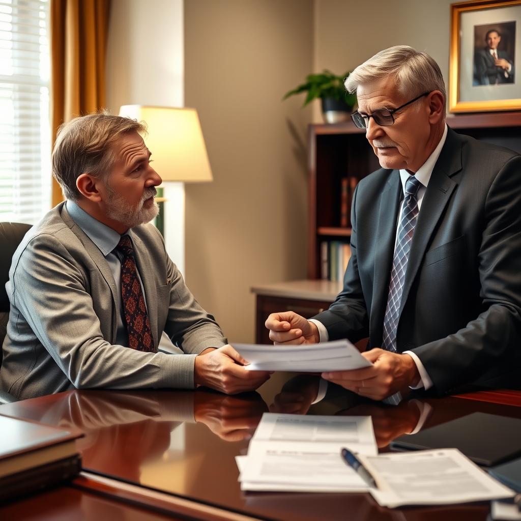 Animal Attack Lawyer Prince William County