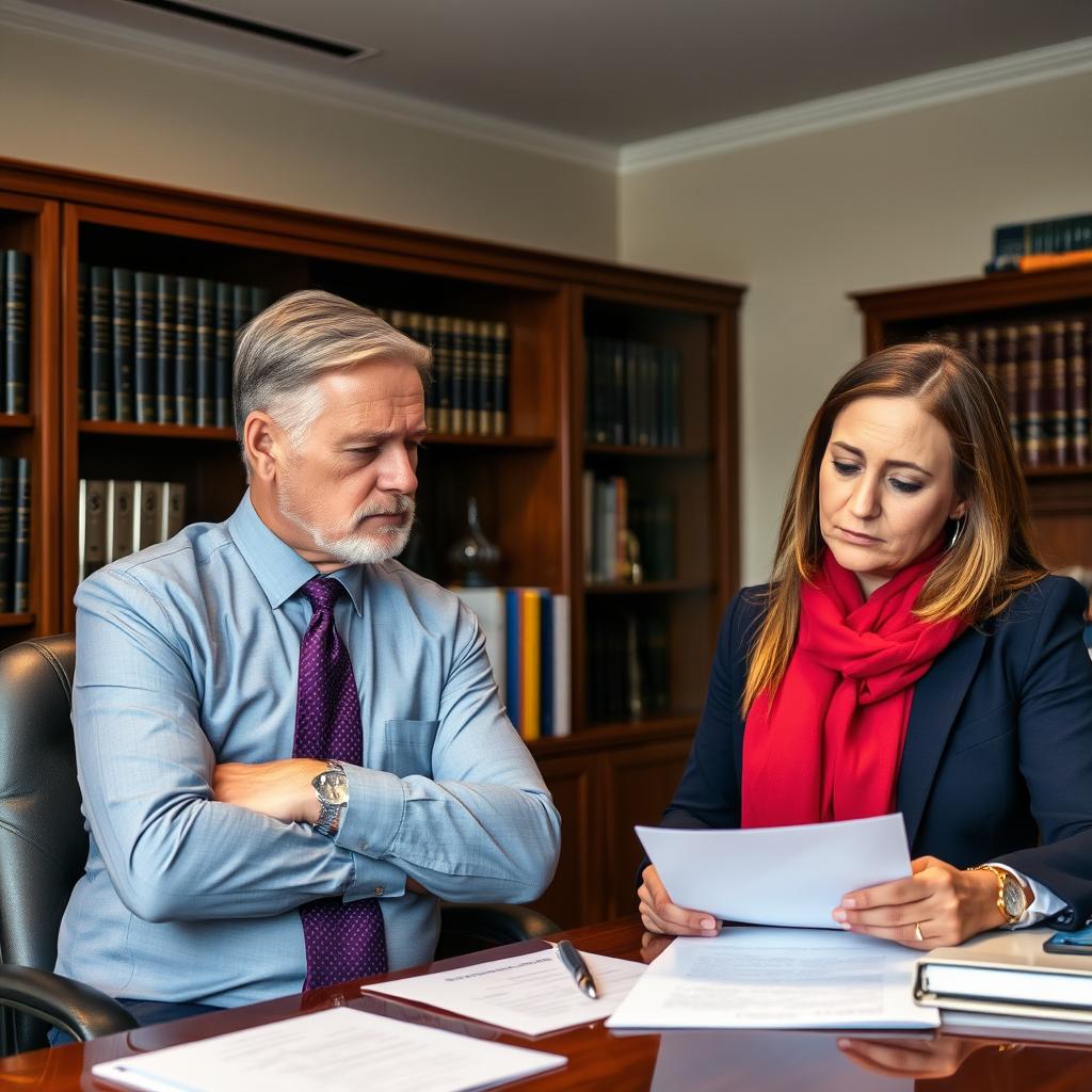 Animal Attack Lawyer Virginia