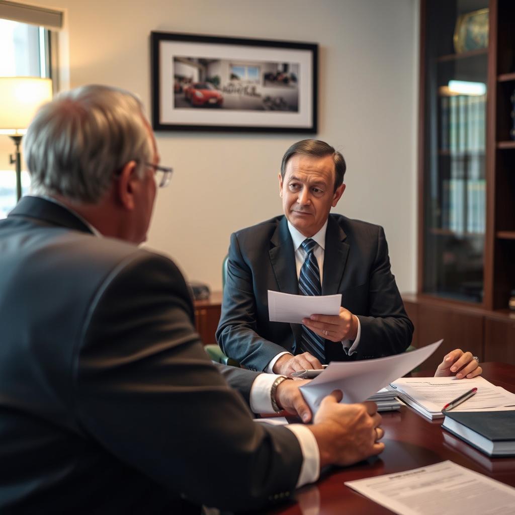 Assault Injury Lawyer Fairfax County