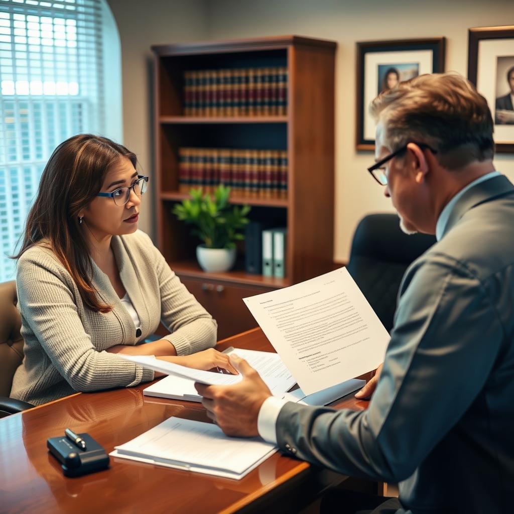 Assault Injury Lawyer James City County