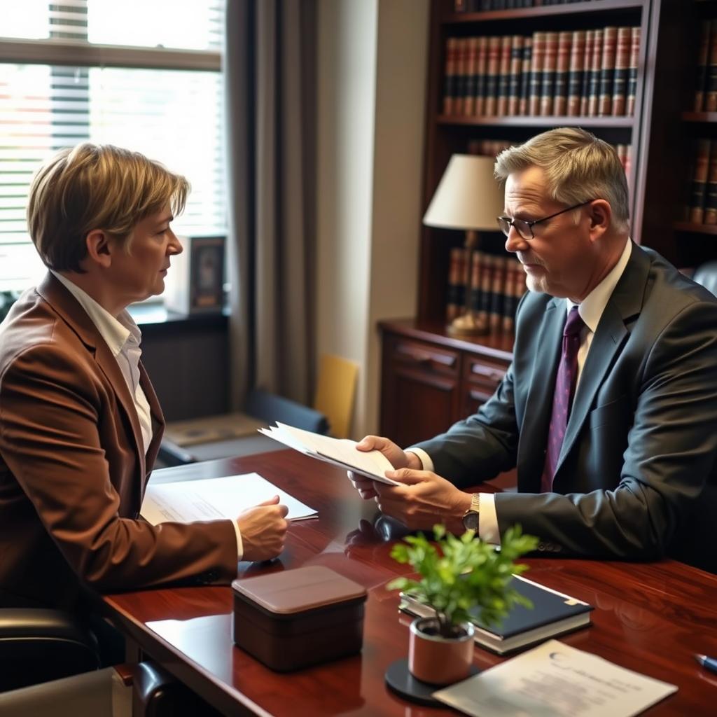 Assault Injury Lawyer Manassas