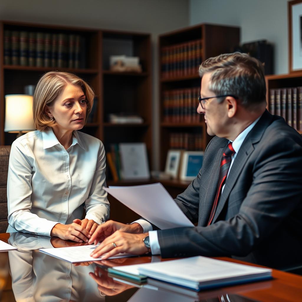 Assault Injury Lawyer Suffolk
