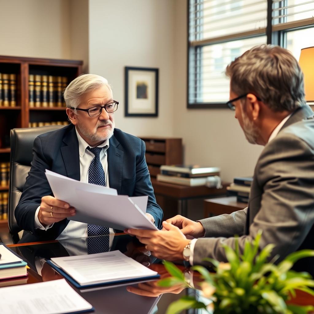Assault Injury Lawyer Virginia Beach