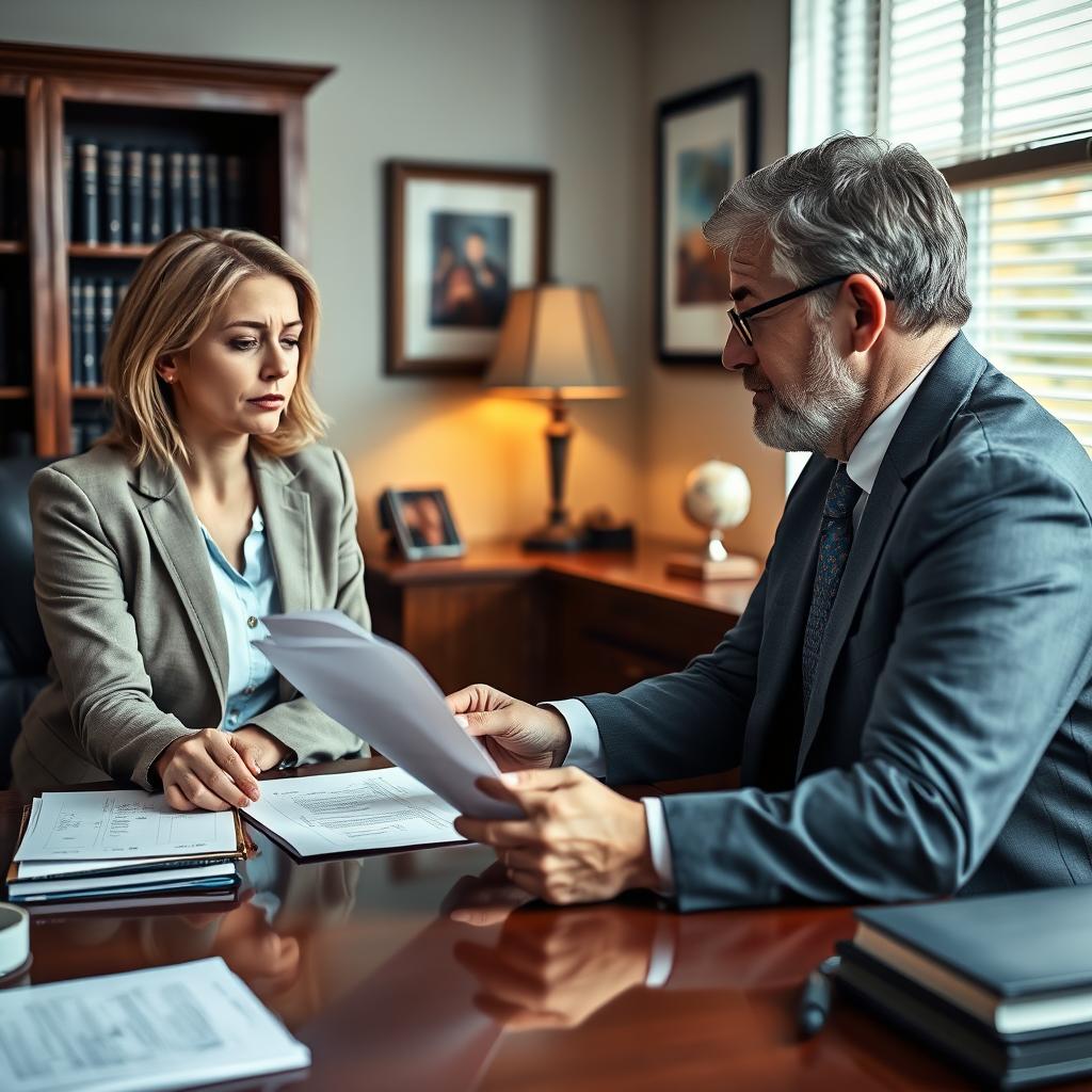 Bad Faith Insurance Lawyer Albemarle County