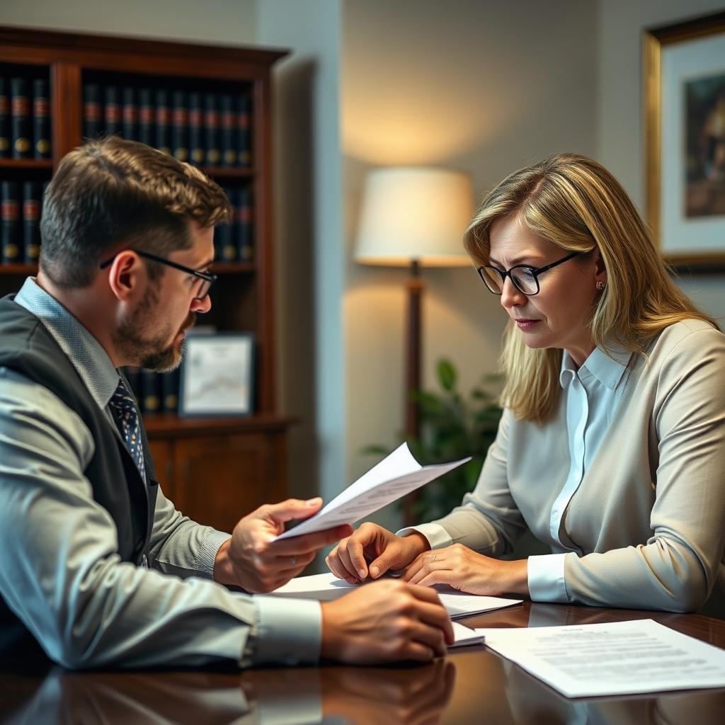 Bad Faith Insurance Lawyer Augusta County