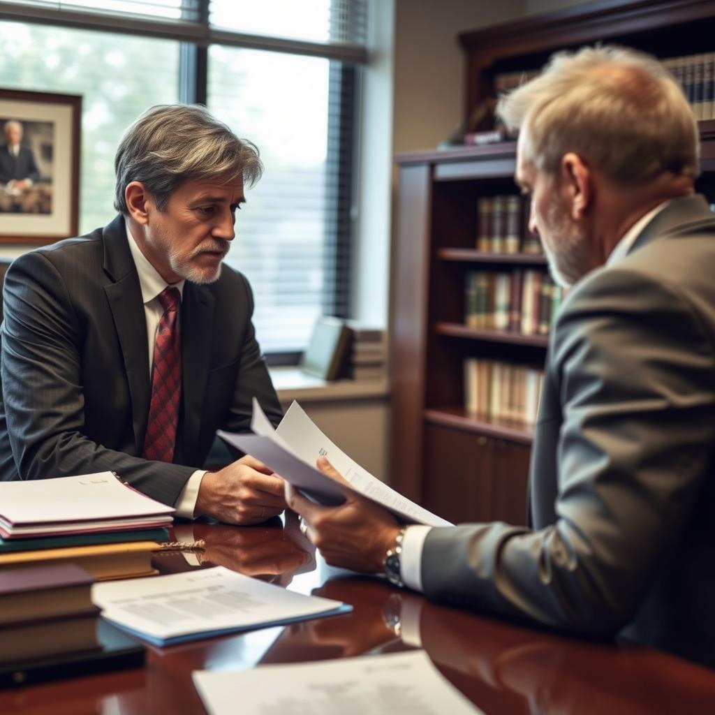 Bad Faith Insurance Lawyer Botetourt County