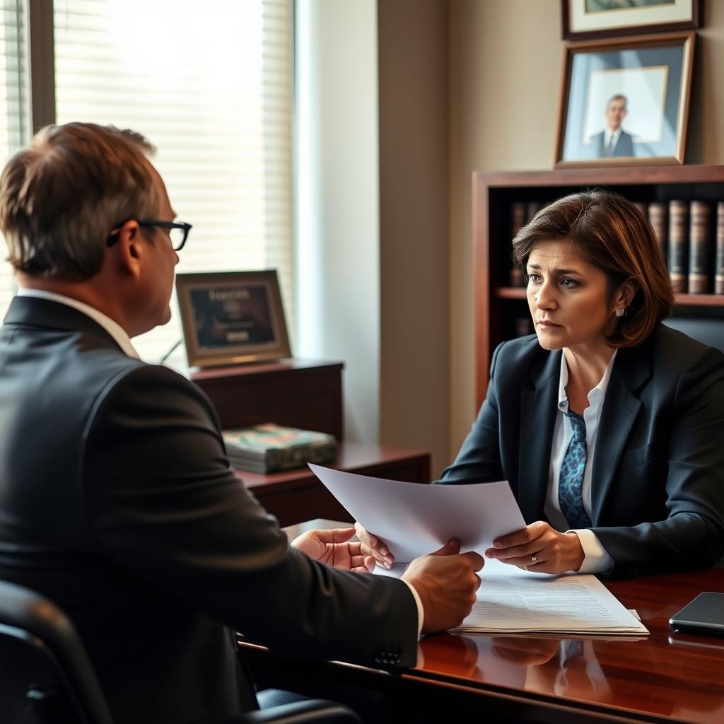 Bad Faith Insurance Lawyer Caroline County