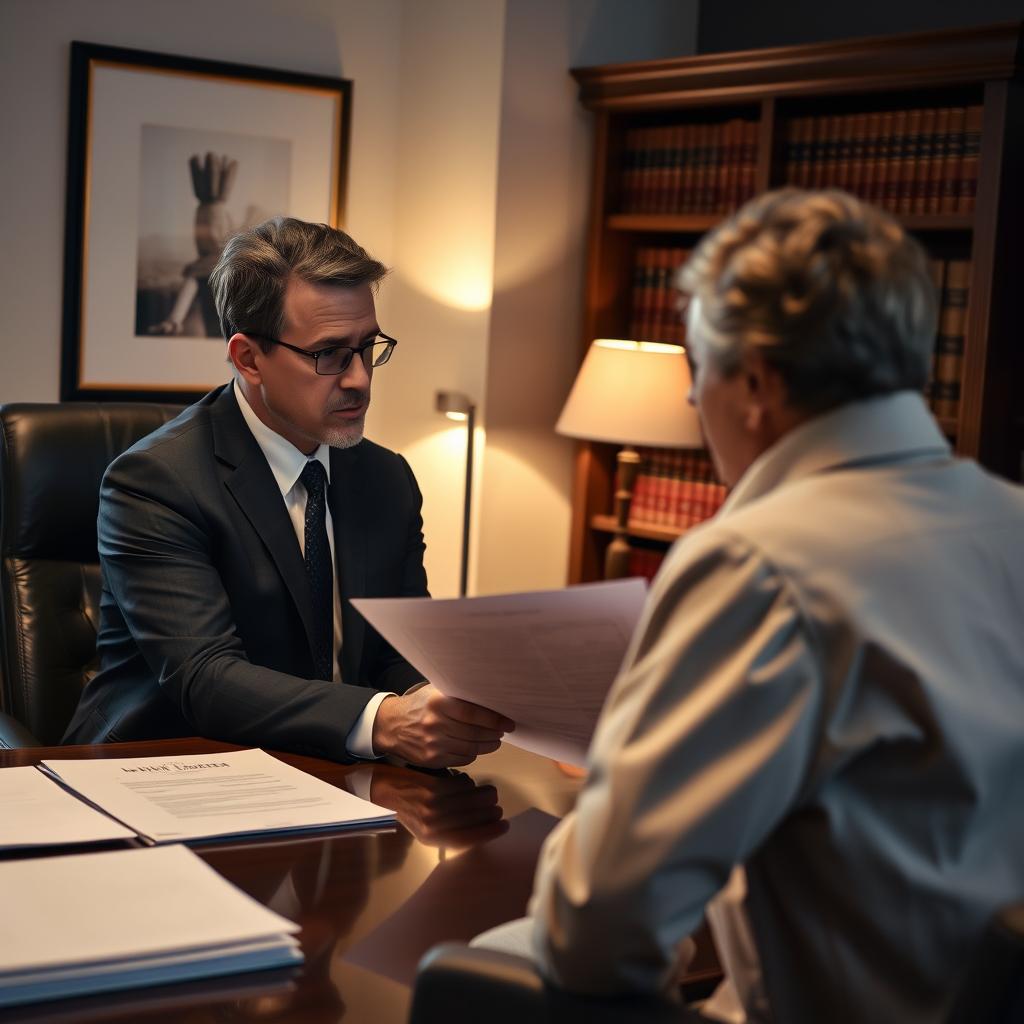 Bad Faith Insurance Lawyer Chesapeake