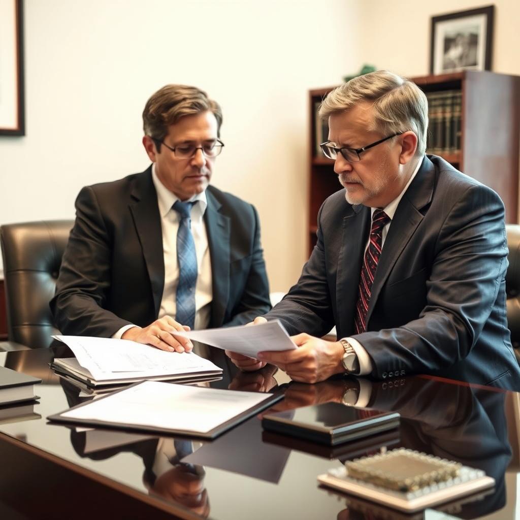 Bad Faith Insurance Lawyer Chesterfield County