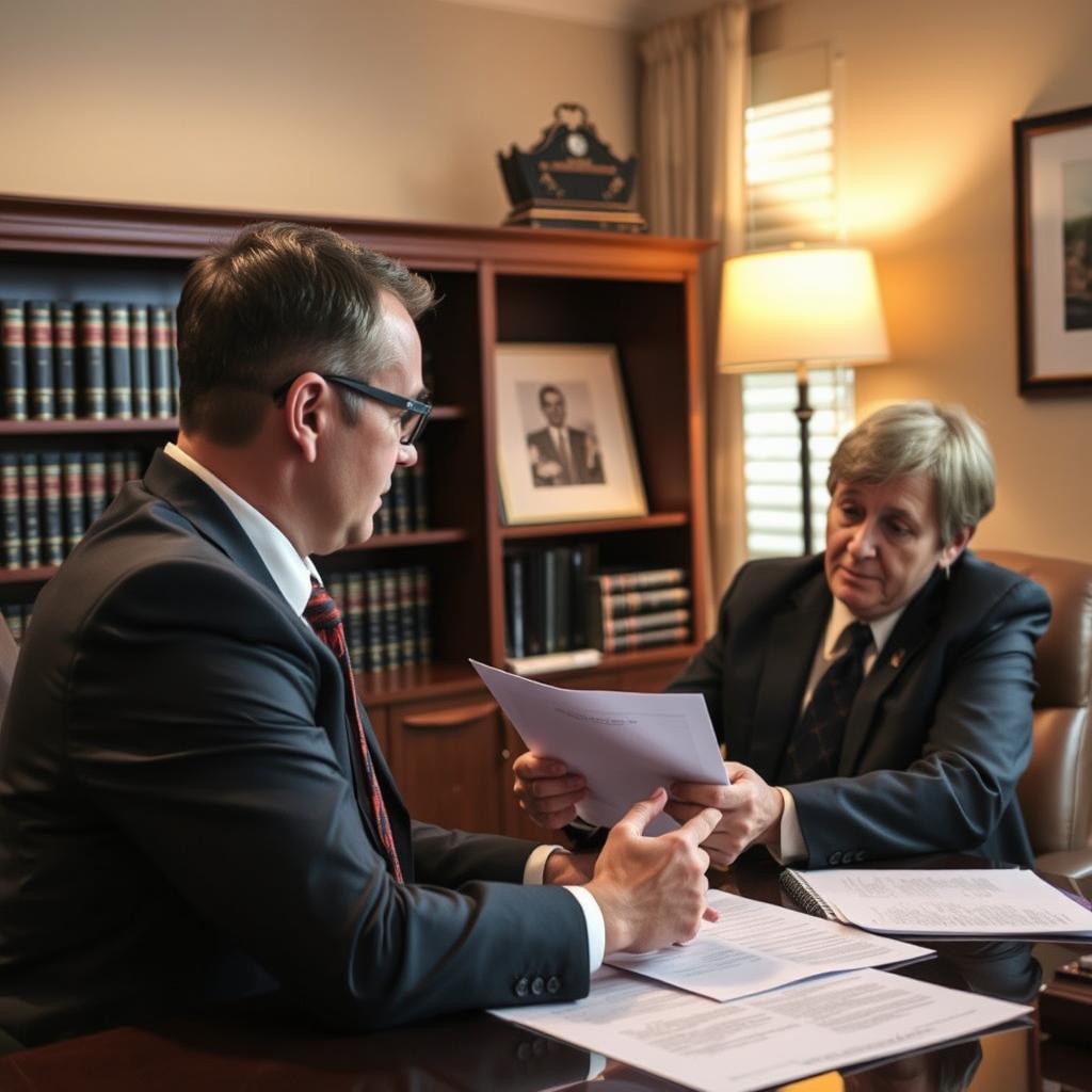 Bad Faith Insurance Lawyer Culpeper County