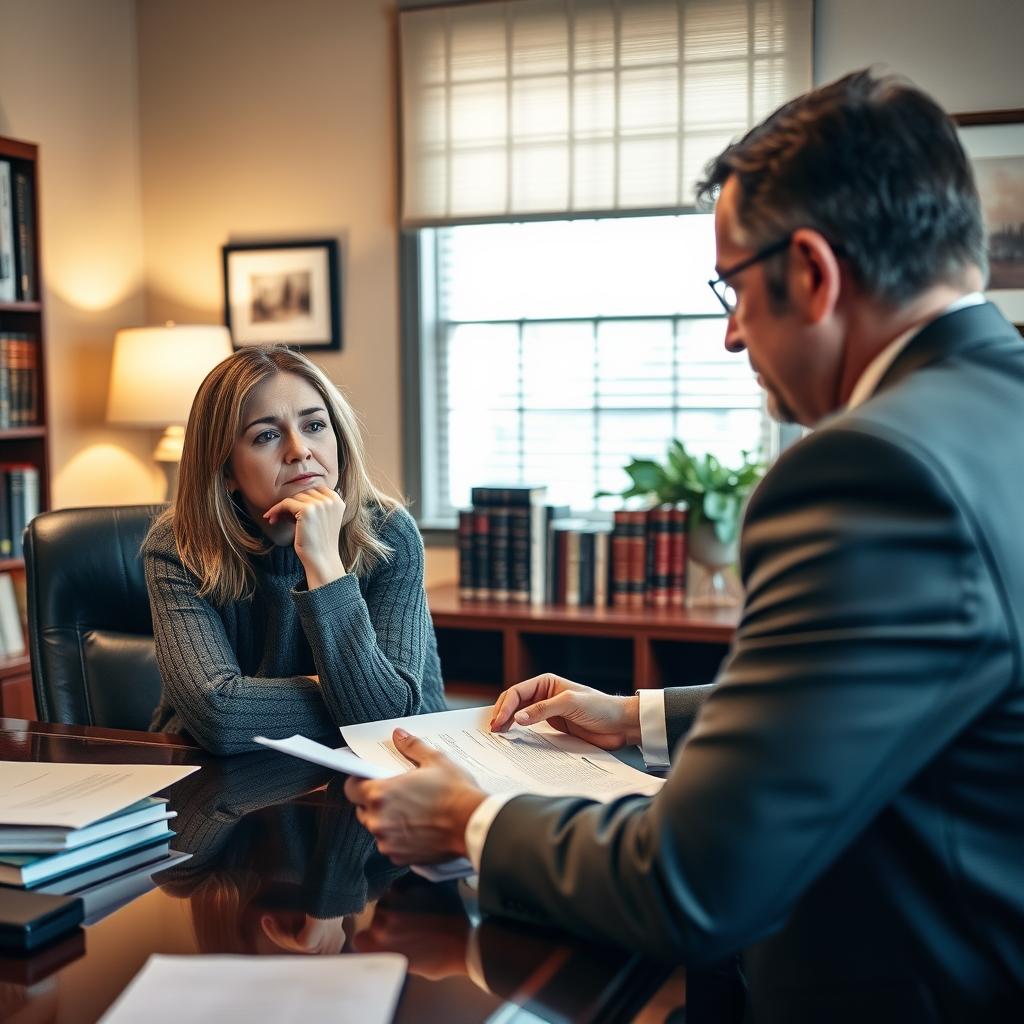 Bad Faith Insurance Lawyer Fluvanna County